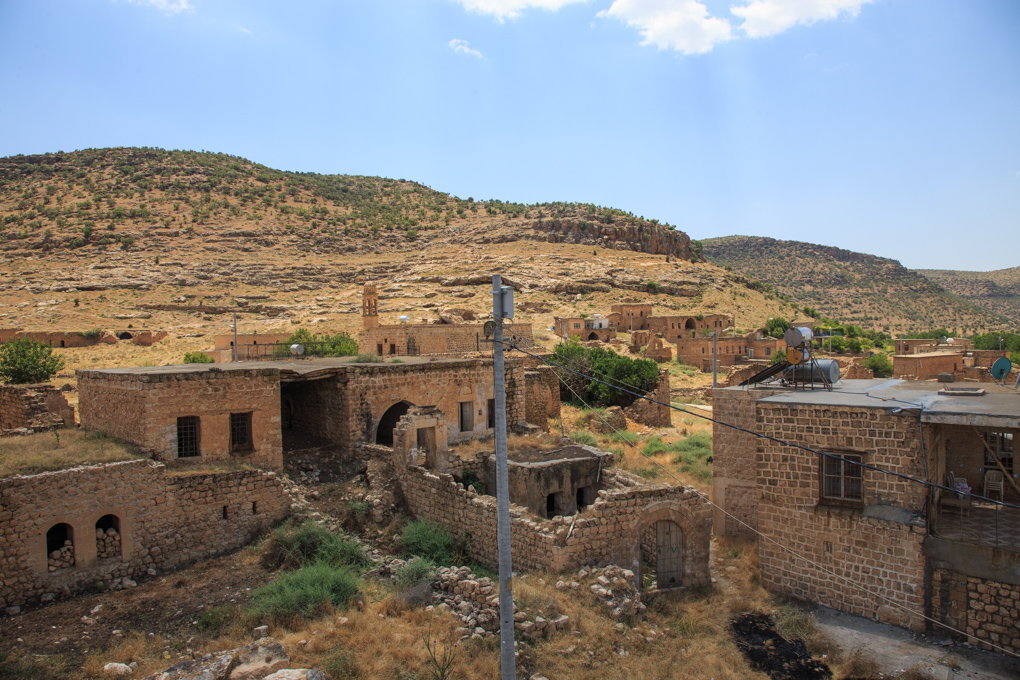 Dereiçi (Kellef)